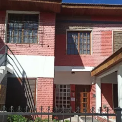 Negocio El Faro Hostel