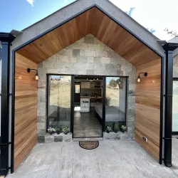 Negocio El Filo, Aparts De Montaña.