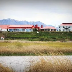 Negocio El Galpón Del Glaciar