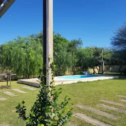 Negocio El Galpon, Finca En Alquiler