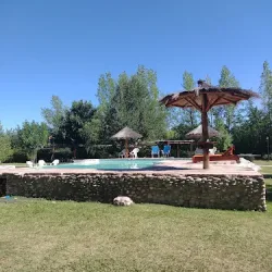 El Gran Chaparral Hotel