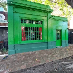 Negocio El Gran Gomero - Hostal & Motoposada