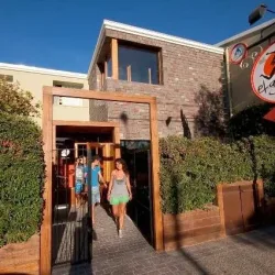 Negocio El Gualicho Hostel