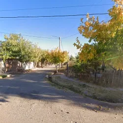 Negocio El Hechizo Barreal