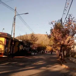 Negocio El Hostal De Anaclara