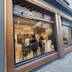 Negocio El Hostal de San Telmo