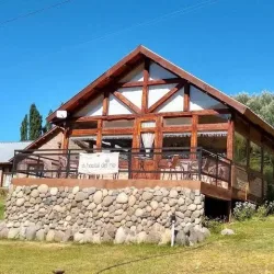 Negocio El Hostal Del Rio