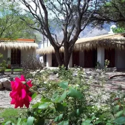 El Huaico Posada Spa