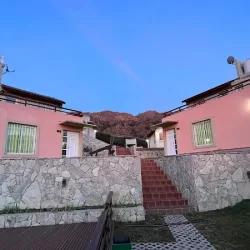 Negocio El Labrador Complejo