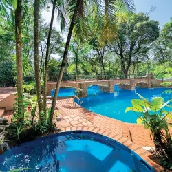 Negocio El Leñador By Dot Cabana