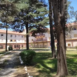 Negocio El Libertador