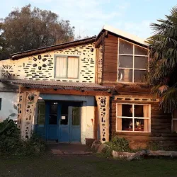 Negocio El Malon Base Y Cabanas