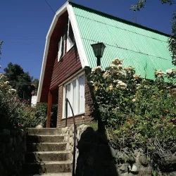 Negocio El Mangangá