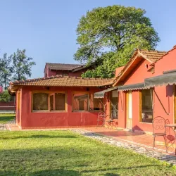 Negocio El Milagro Apartamentos