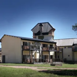 Negocio El Mirador Complejo Turístico