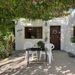 Negocio El Mirador Hospedaje