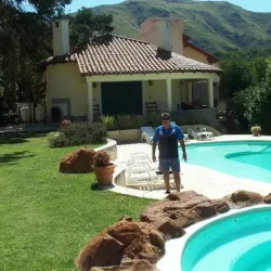 Negocio El Mirador , La Falda Córdoba