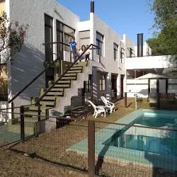 Negocio El Molino De La Costa