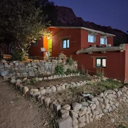 Negocio El Molino Uquia