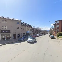 Negocio El Mono De Lu