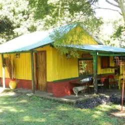 Negocio El Monte De Los Abuelos