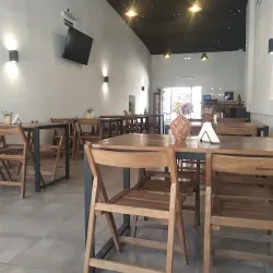 Negocio El Museo - Hostal & Restobar