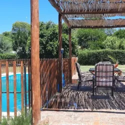 El Nevado Casa De Campo