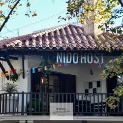 El Nido Hostel