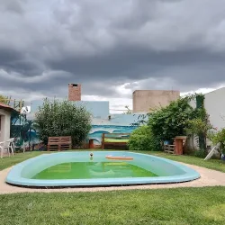 Negocio El Nogal Hostel