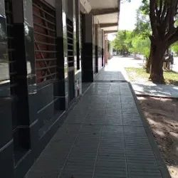 Negocio El Nuevo Apart Libertad