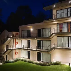 Negocio El Oasis Apart Hotel