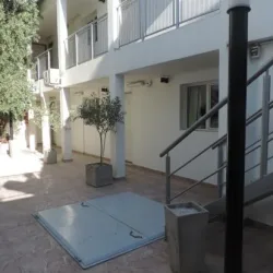 Negocio El Olivo Hotel / Zico Gourmet Restaurant