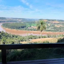 Negocio El Paisaje - Eco Lodge