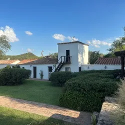 Negocio El Palomar Casa De Campo