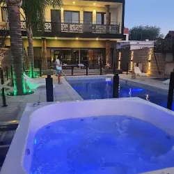 Negocio El Paraiso Boutique