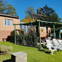 El Parquecito Cabañas