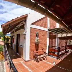 Negocio El Paso Apart