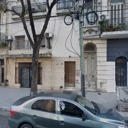 Negocio El Patac n Hostel & Suites