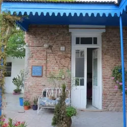 El Patio Bed & Breakfast