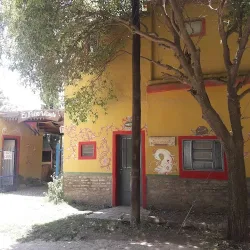 Negocio El Patio Valiente