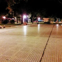 El Pinar De La Totora