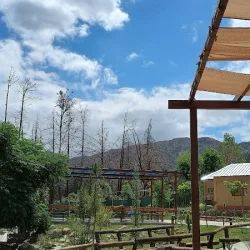 Negocio El Portal Andino