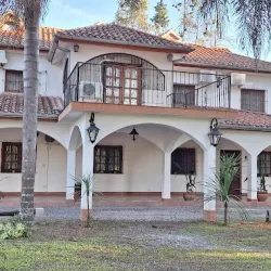 Negocio El Portal De Cerrillos - Hostería De Campo