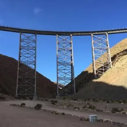 Negocio El Portal De Los Andes