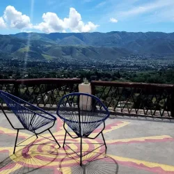 El Portal De Los Milagros