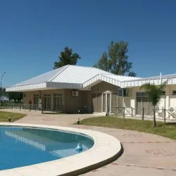 Negocio El Portal Del Impenetrable Hotel