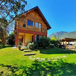 El Portal Del Lago Deptos. Turísticos