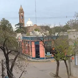 Negocio El Portal Hotel Resto Bar