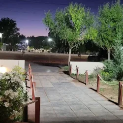 Negocio El Portal Hoteles & Aparts