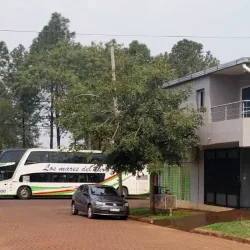 Negocio El Portal Saltos Y Cascadas